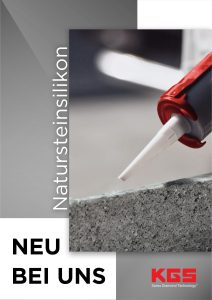 KGS Naturstein-Silikon
