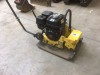 BOMAG BVP 18/45 Rüttelplatte
