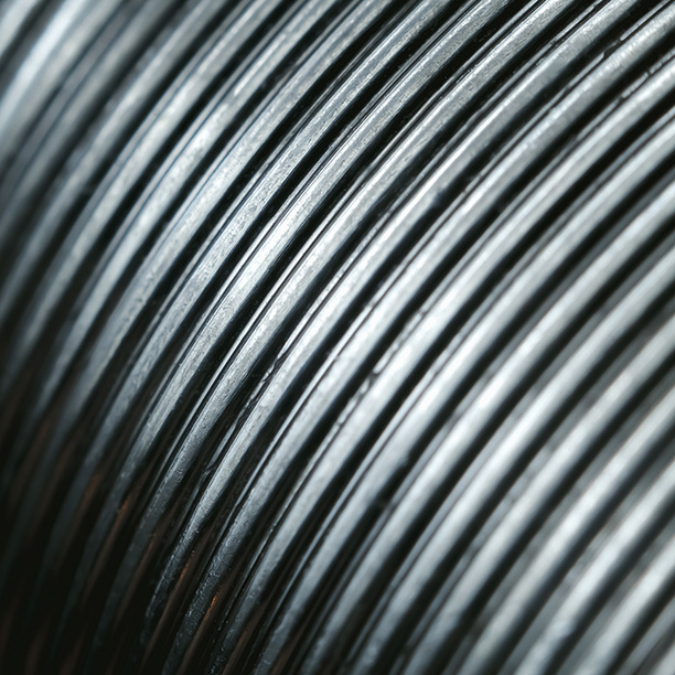 Metallproduktion