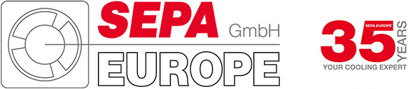 SEPA EUROPE Logo