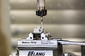 Drilling