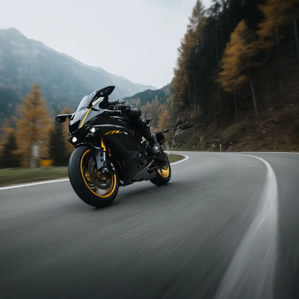 Motorradöle