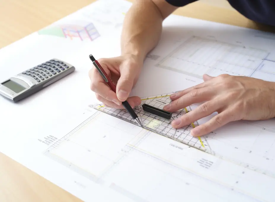 Planung | Engineering