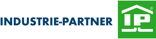 Logo Industrie-Partner GmbH