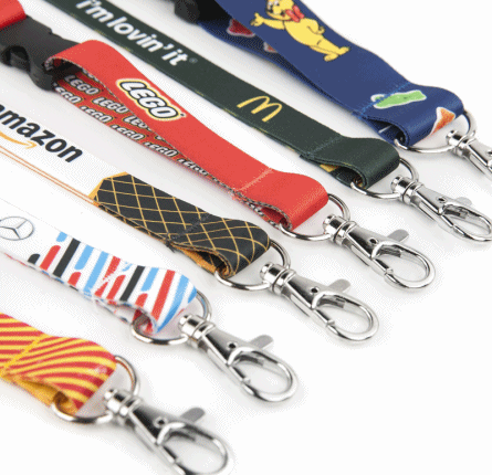 Schlüsselband (Lanyard)