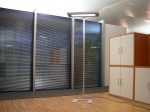 Stehleuchte D-Flat SLQ