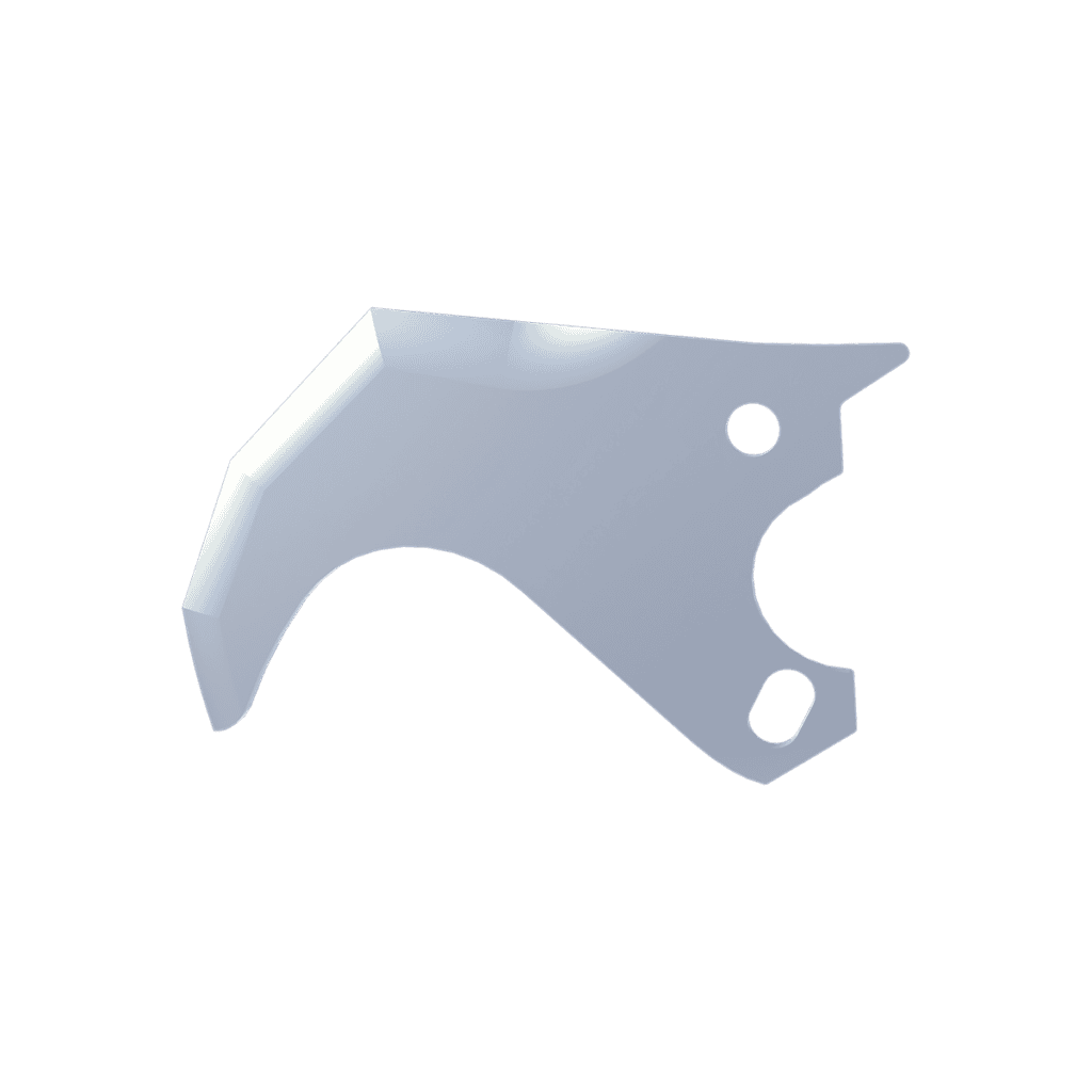 Kuttermesser