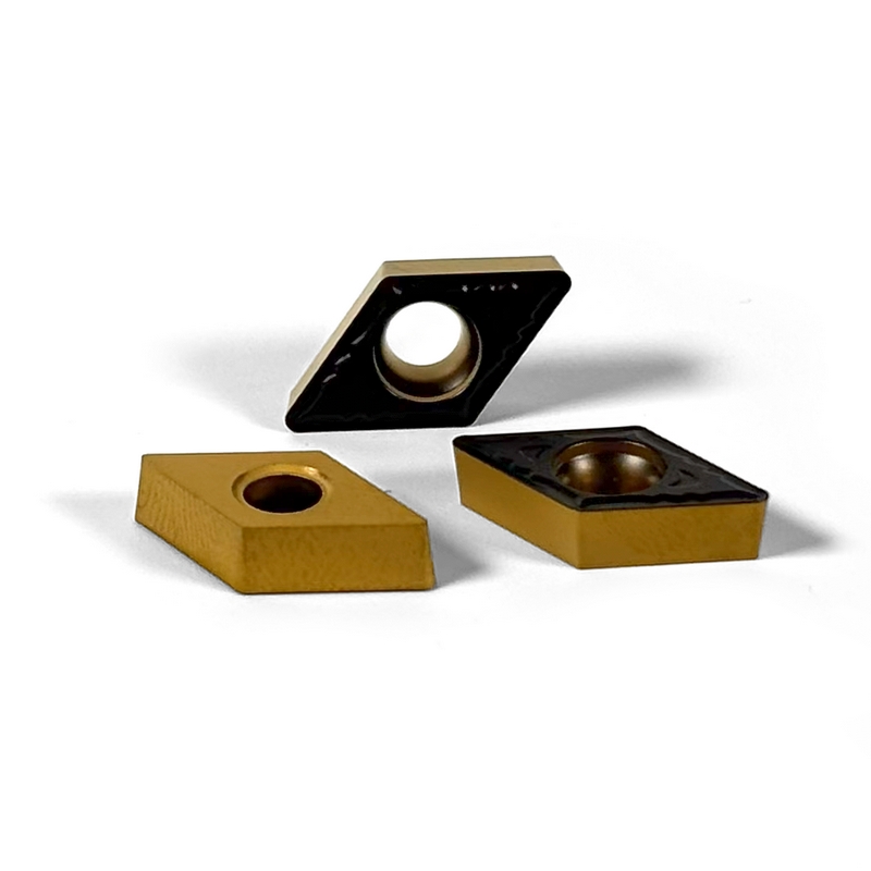 Wendeschneidplatte DCMT 11T308 (CVD, EC565H)