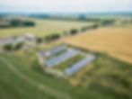 Projektumsetzung Photovoltaik