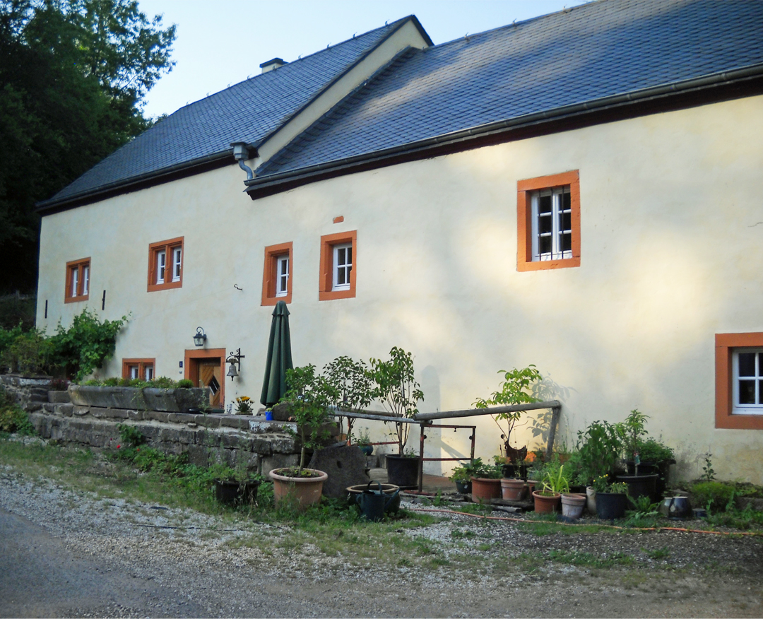 Sanierung und Denkmalpflege