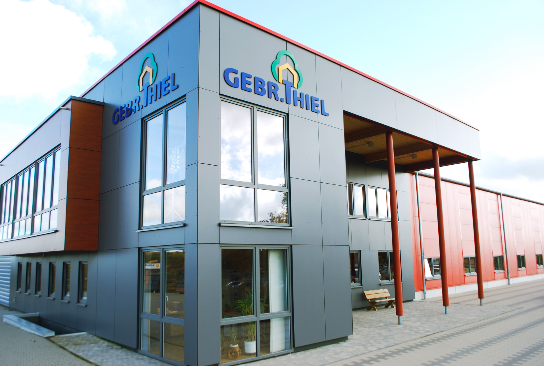 Standort Dudeldorf