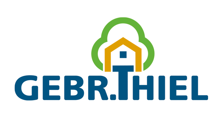 Gebr. Thiel Logo