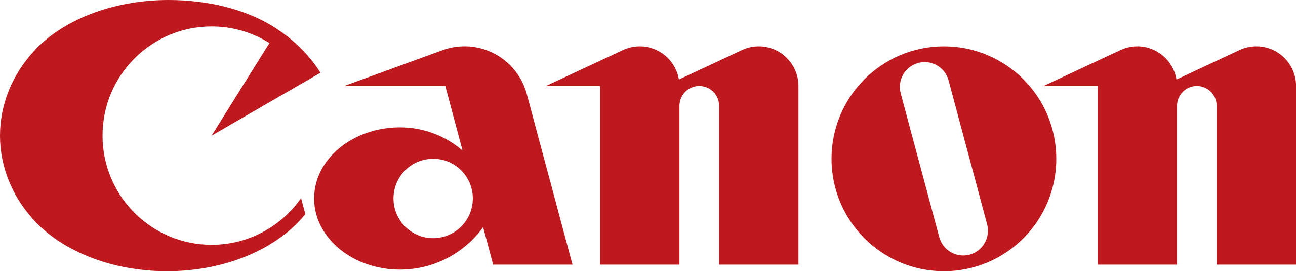 Premiummarke Canon