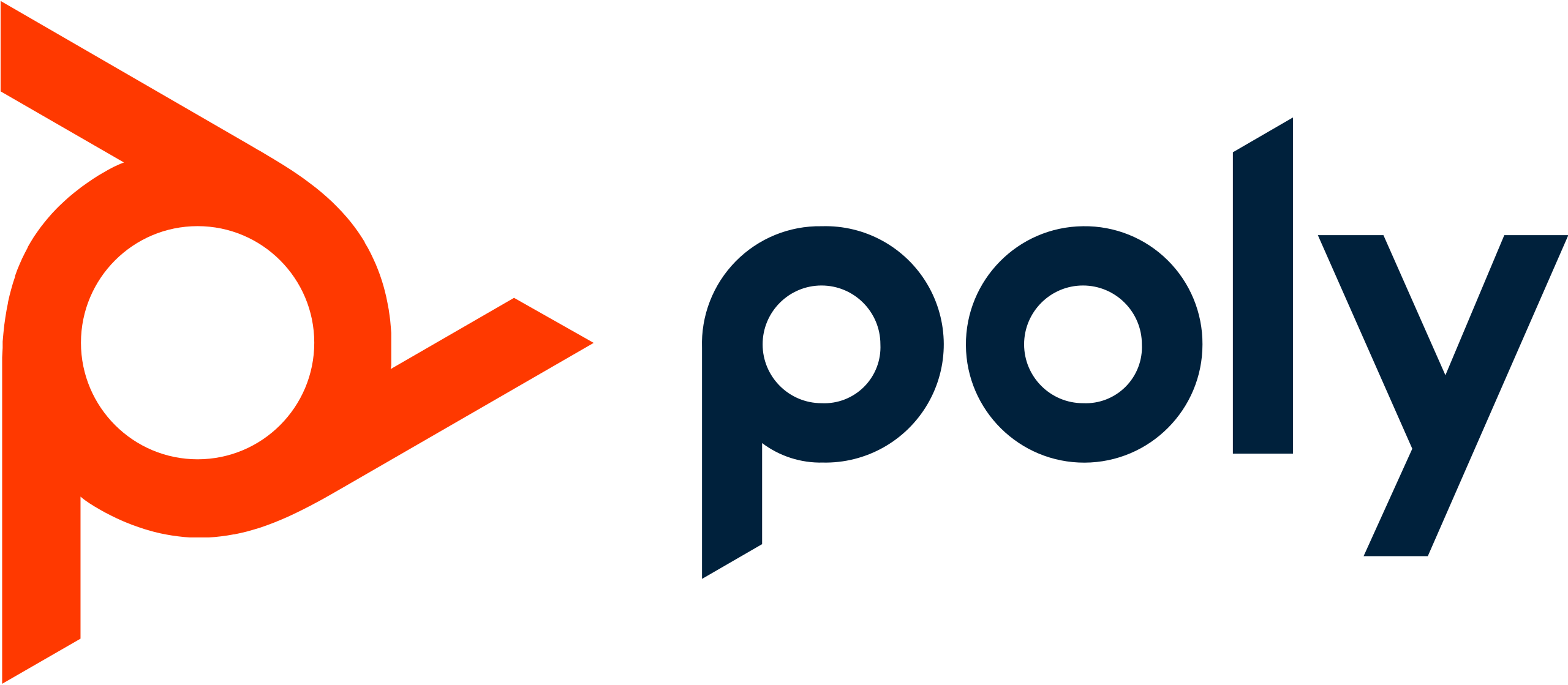 Poly Headsets