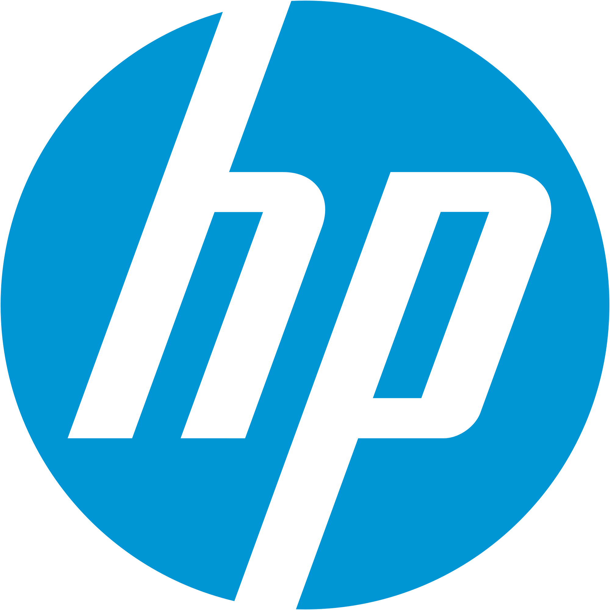 Premiummarke HP