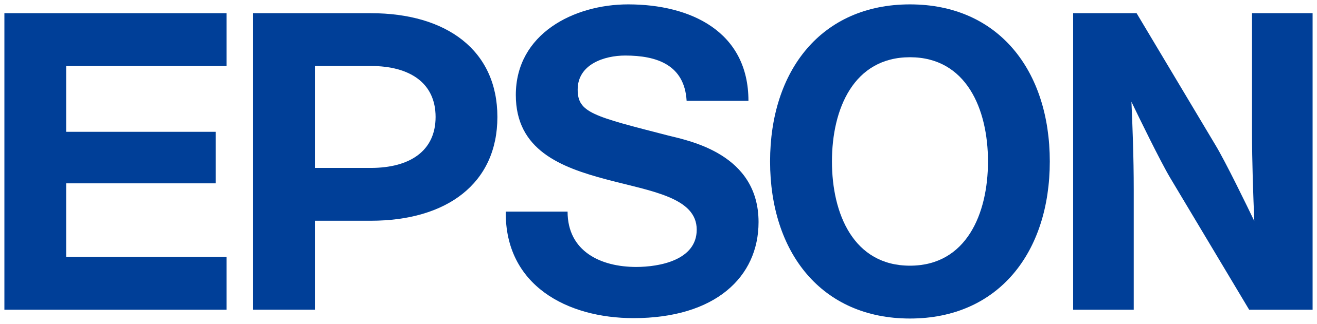Premiummarke Epson
