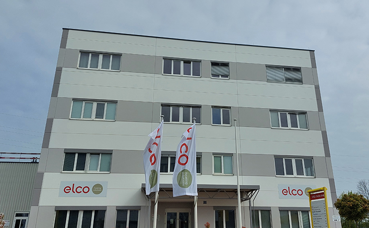 Standort Leobersdorf