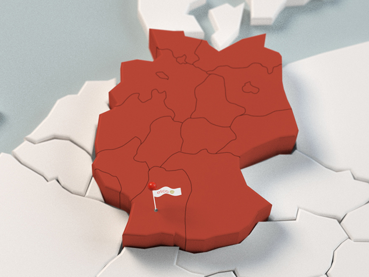 ELCO in Deutschland