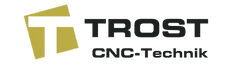 Logo TROST CNC-Technik GmbH & Co. KG