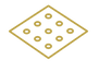 Bauteile mit Oberflächenbehandlung