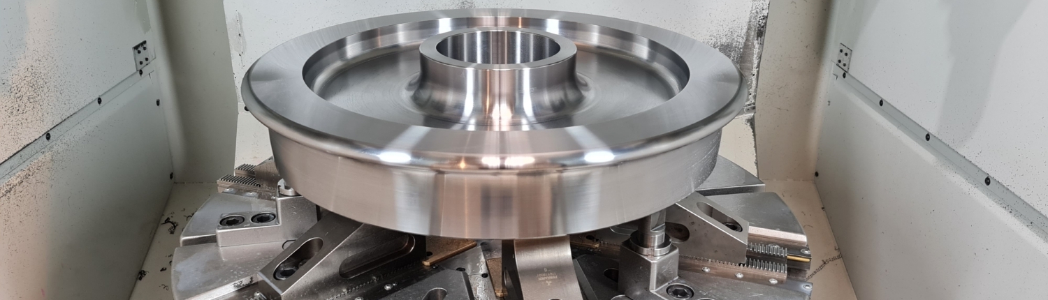 Projektarbeit an der Dörries VCE 1600