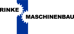 Logo Christoph Rinke Maschinenbau