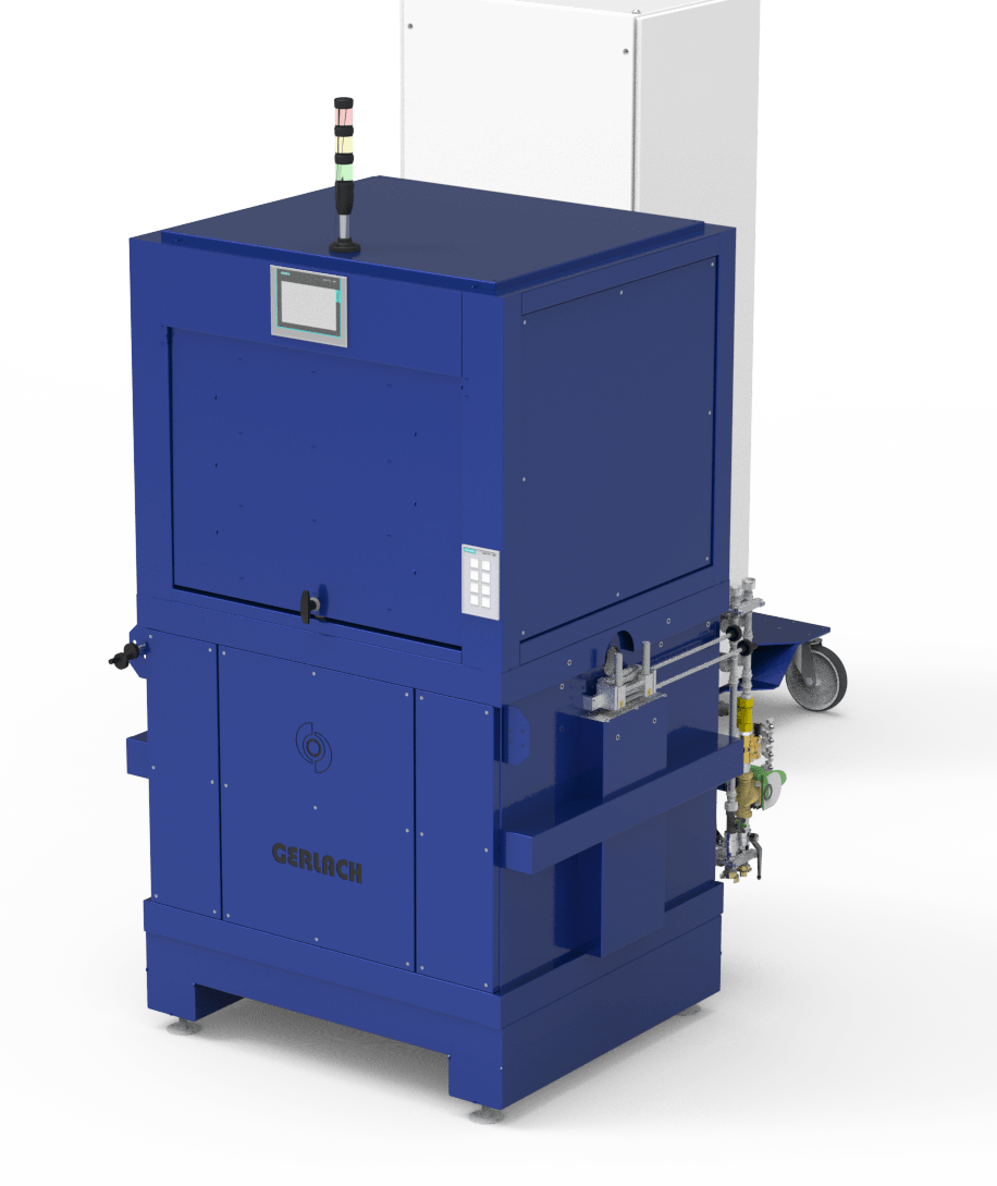 UHF-Mikrowellenmodul