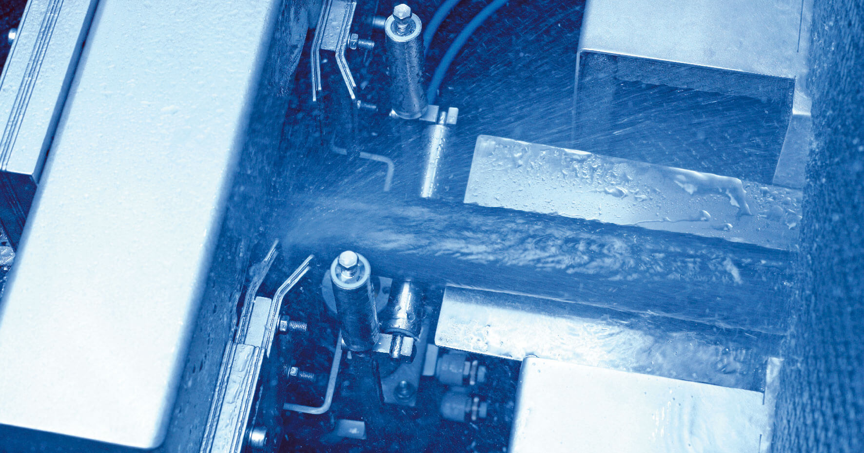 Full-Service von Planung bis Instandhaltung
