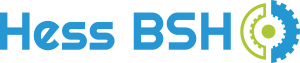 Hess BSH Logo