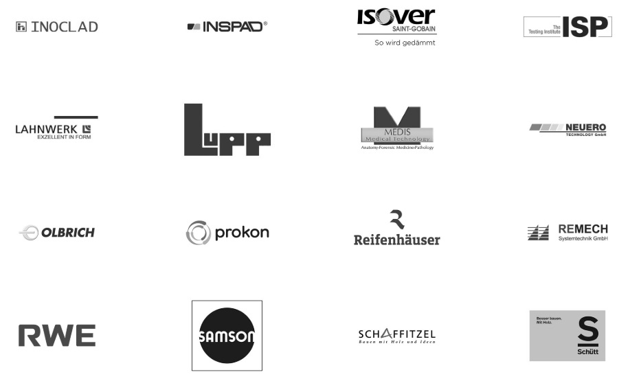 Referenzprojekte