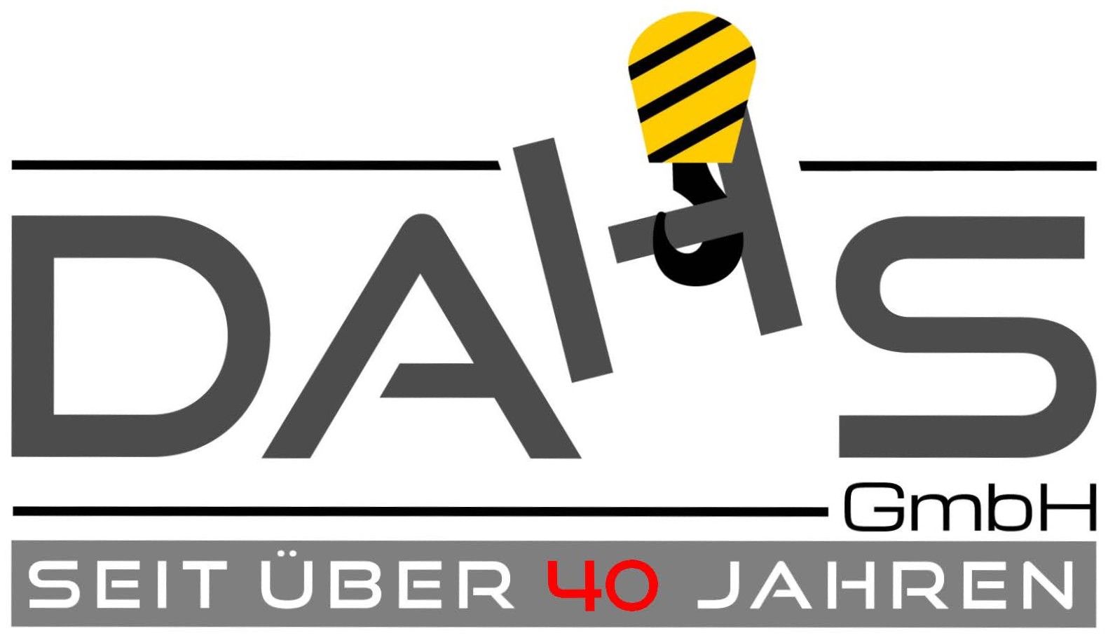 DAHS Logo