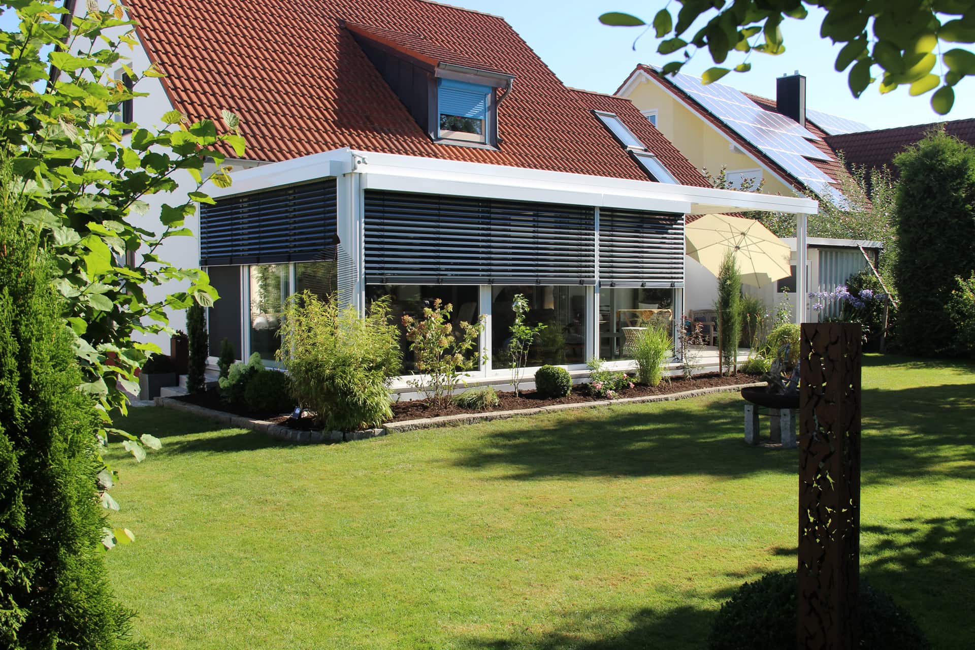 Wintergarten