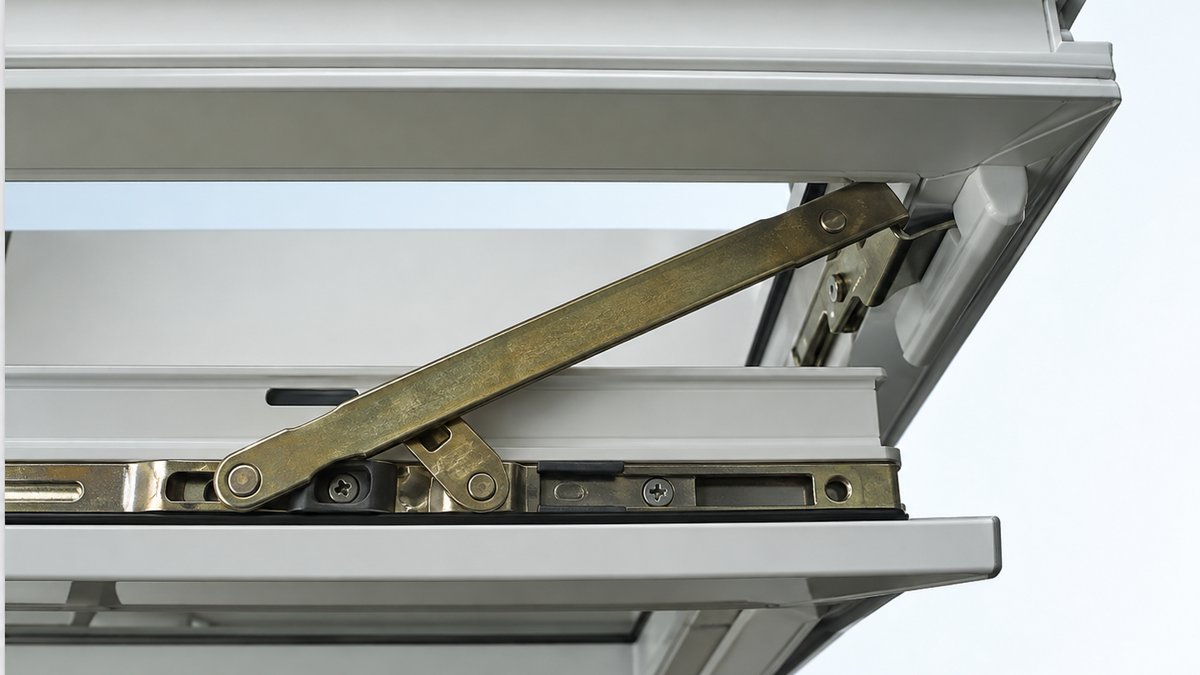 Fensterbeschlag