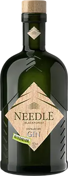 NEEDLE BLACK FOREST Gin