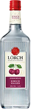 LÖRCH Kirschwasser