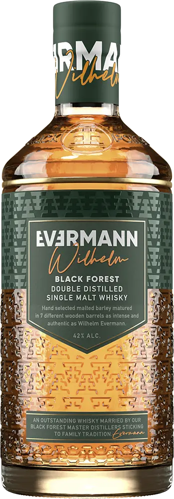 EVERMANN Whisky
