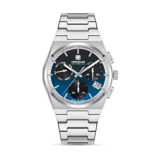 Herrenuhr BISTER