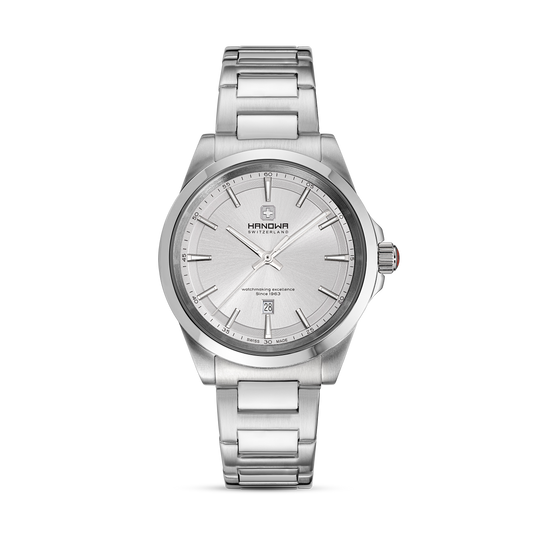 Herrenuhr MURI