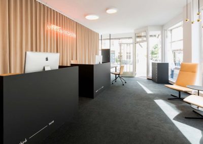 Ladenbau