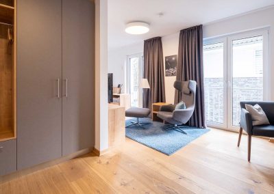 Hotelkonzept