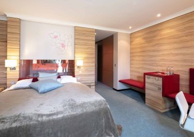 Hotelkonzept