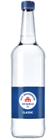 Mineralwasser Classic