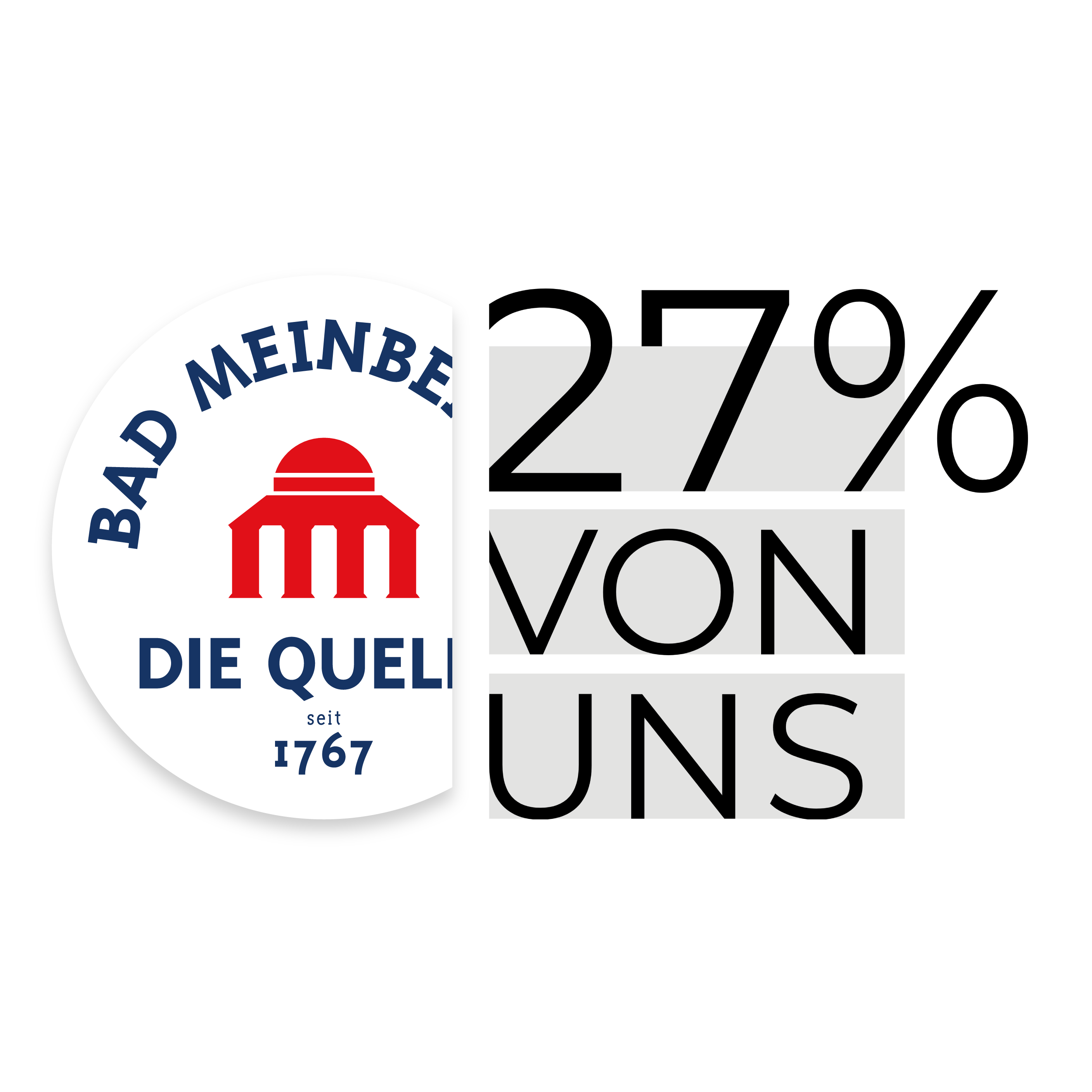 Bad Meinberger Logo