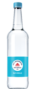 Mineralwasser Naturelle