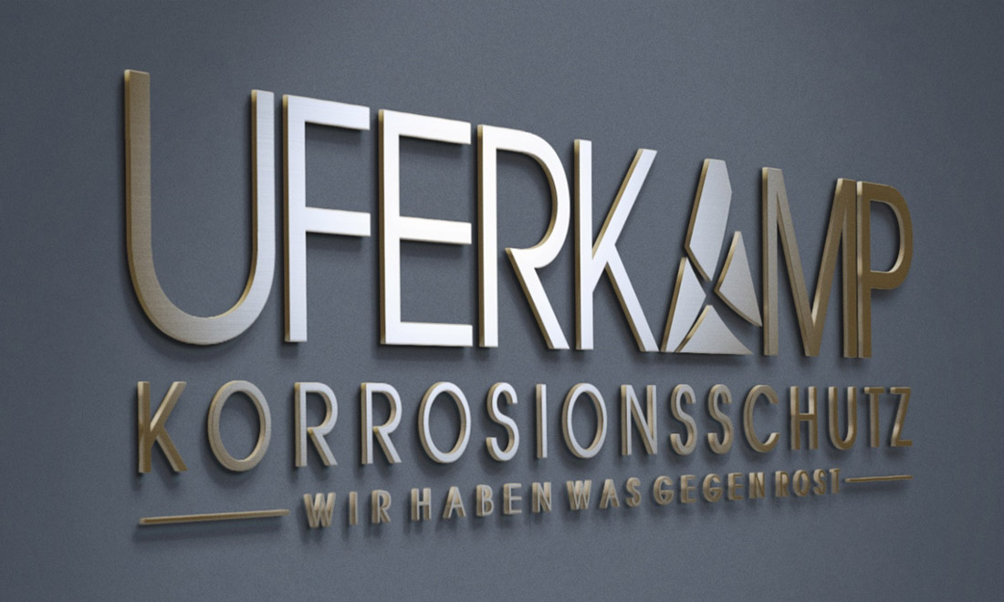 Uferkamp – Fertigung