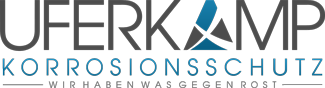 Uferkamp Logo