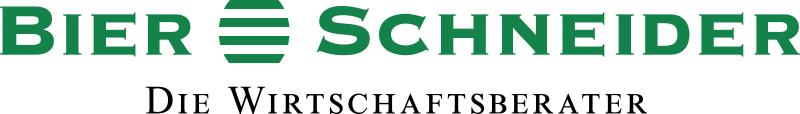 Bier-Schneider Logo