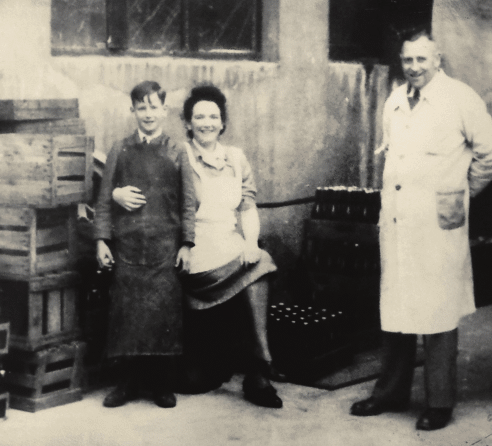 Angebot Bier-Schneider