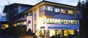 Projekt Hiesmayr Haustechnik