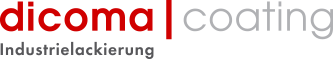 dicoma|coating Logo